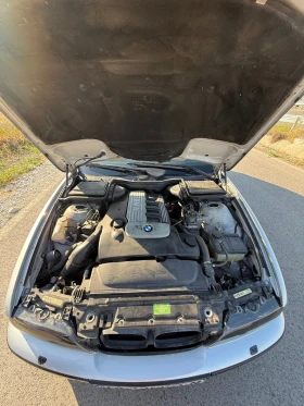 BMW 530 e39 touring , снимка 15