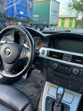 BMW 335, снимка 14