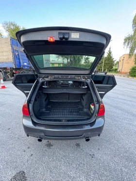 BMW 335, снимка 8