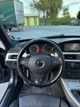 BMW 335, снимка 15