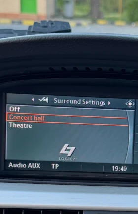 BMW 335, снимка 17