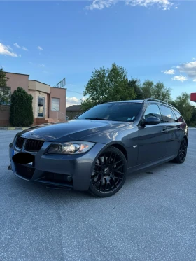 BMW 335, снимка 3