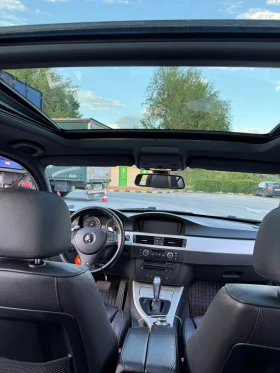 BMW 335, снимка 13