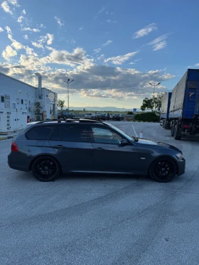 BMW 335, снимка 5