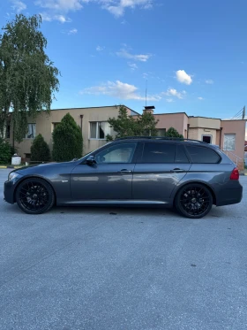 BMW 335, снимка 4