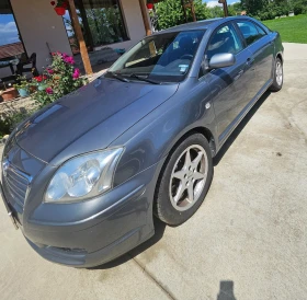 Toyota Avensis, снимка 3