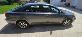 Toyota Avensis, снимка 4