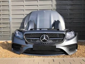 Mercedes-Benz E 400 BENZIN!!! МОРГА -3 БРОЯ Е400, , Е4.3  4 MATIC!!!, снимка 4