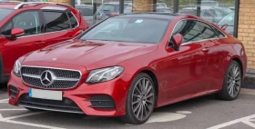 Mercedes-Benz E 400 BENZIN!!! МОРГА -3 БРОЯ Е400, , Е4.3  4 MATIC!!!, снимка 10