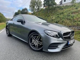 Mercedes-Benz E 400 BENZIN!!! МОРГА -3 БРОЯ Е400, , Е4.3  4 MATIC!!!, снимка 1