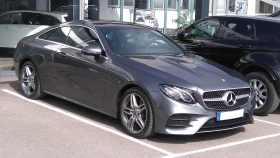 Mercedes-Benz E 400 BENZIN!!! МОРГА -3 БРОЯ Е400, , Е4.3  4 MATIC!!!, снимка 11
