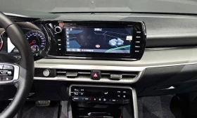 Kia K5 2.0 LPG Trendy * НАЙ-ДОБРА ЦЕНА В БЪЛГАРИЯ* , снимка 13