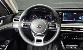 Kia K5 2.0 LPG Trendy * НАЙ-ДОБРА ЦЕНА В БЪЛГАРИЯ* , снимка 12