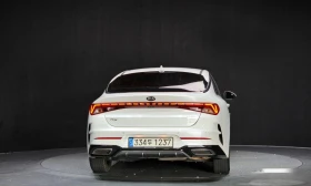 Kia K5 2.0 LPG Trendy * НАЙ-ДОБРА ЦЕНА В БЪЛГАРИЯ* , снимка 4