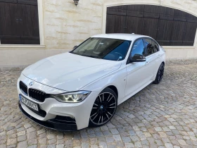 BMW 320, снимка 3