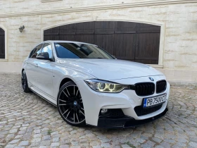 BMW 320, снимка 4