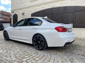 BMW 320, снимка 2