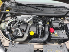 Dacia Sandero 1.5dci90 полуавтоматик, снимка 16