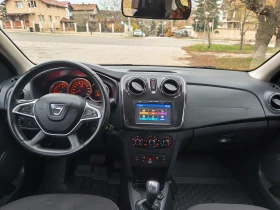 Dacia Sandero 1.5dci90 полуавтоматик, снимка 5
