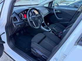 Opel Astra 2.0CDTi, Facelift, снимка 8