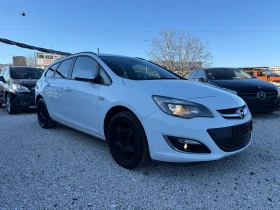 Opel Astra 2.0CDTi, Facelift, снимка 3