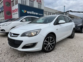 Opel Astra 2.0CDTi, Facelift, снимка 1