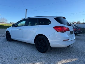 Opel Astra 2.0CDTi, Facelift, снимка 6