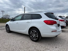 Opel Astra 2.0CDTi, Facelift, снимка 6