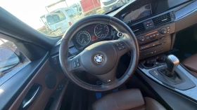 BMW 330 335-LCI/Каско/М-спорт/4х4/нови вериги, снимка 13