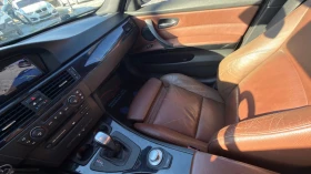 BMW 330 335-LCI/Каско/М-спорт/4х4/нови вериги, снимка 14