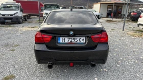 BMW 330 335-LCI/Каско/М-спорт/4х4/нови вериги, снимка 9