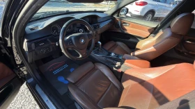 BMW 330 335-LCI/Каско/М-спорт/4х4/нови вериги, снимка 11