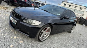 BMW 330 335-LCI/Каско/М-спорт/4х4/нови вериги, снимка 2