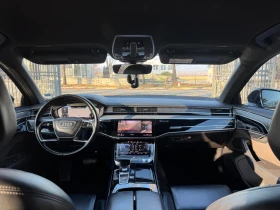 Audi A8 LONG Black edition , снимка 10