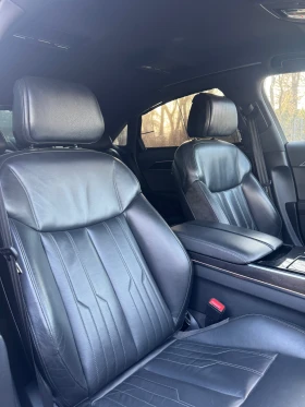 Audi A8 LONG Black edition , снимка 15