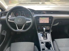 VW Passat 2.0 TDI/150 PS/LED/NAVI/ACC/PDC/CAMERA, снимка 10