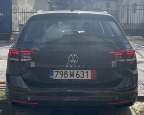 VW Passat 2.0 TDI/150 PS/LED/NAVI/ACC/PDC/CAMERA, снимка 6
