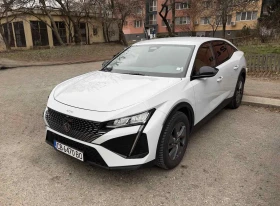 Peugeot 408 Allure, снимка 1