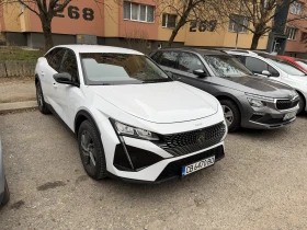 Peugeot 408 Allure, снимка 2