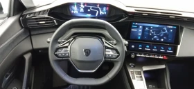 Peugeot 408 Allure, снимка 9