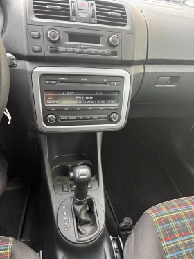 Skoda Fabia 1.2 tsi , снимка 10