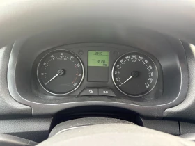 Skoda Fabia 1.2 tsi , снимка 9
