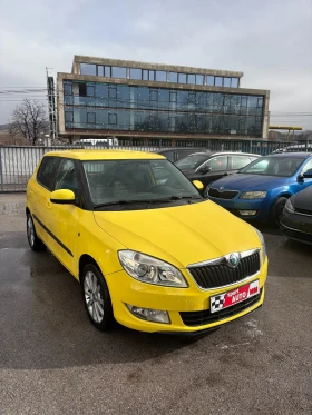 Skoda Fabia 1.2 tsi , снимка 2