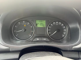 Skoda Fabia 1.2 tsi , снимка 11