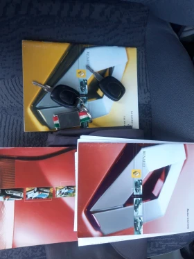 Renault Kangoo 1.2-16V* 147x.km* КАТО НОВИ* , снимка 16