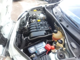 Renault Kangoo 1.2-16V* 147x.km* КАТО НОВИ* , снимка 17