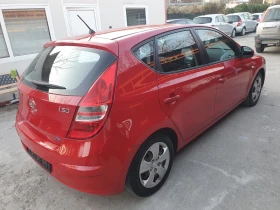 Hyundai I30 1.4 GAZ KLIMA 4 VR, снимка 4