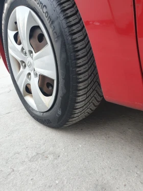 Hyundai I30 1.4 GAZ KLIMA 4 VR, снимка 12