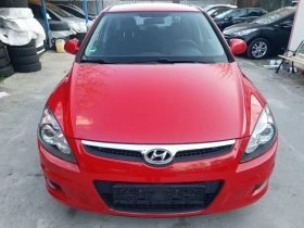 Hyundai I30 1.4 GAZ KLIMA 4 VR, снимка 3