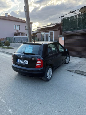 Skoda Fabia, снимка 3